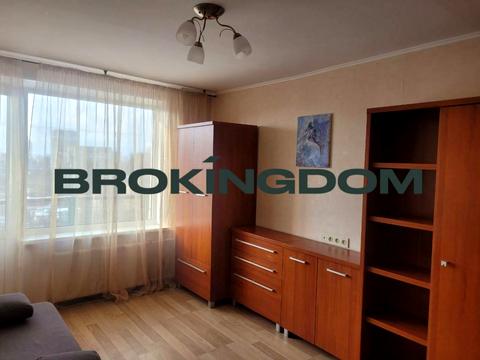 квартира по адресу Володимира Сікевича ул., 16