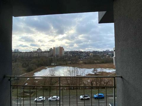 квартира за адресою Володимира Брожка вул. (Кіровоградська), 70