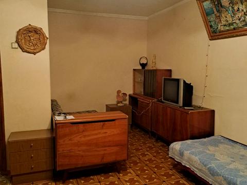 квартира за адресою вул. Крилова, 38