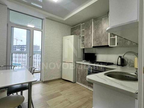 квартира за адресою Стрийська вул., 111