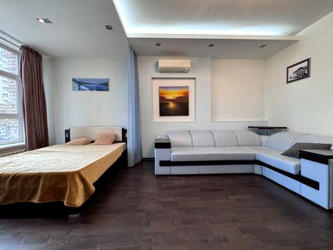 квартира за адресою Мокра вул. (Кудряшова), 16