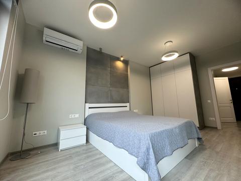 квартира за адресою Джона Маккейна вул. (Івана Кудрі), 1