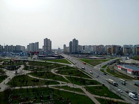 квартира за адресою Петра Григоренка просп., 33/44