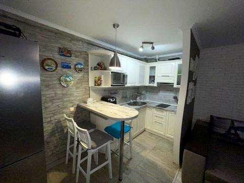 квартира по адресу Полтавская ул., 27а