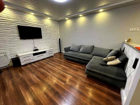квартира за адресою Івана Пулюя вул., 40
