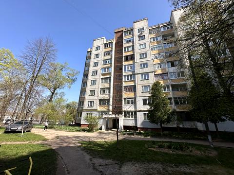 квартира по адресу Пятницкая ул., 63