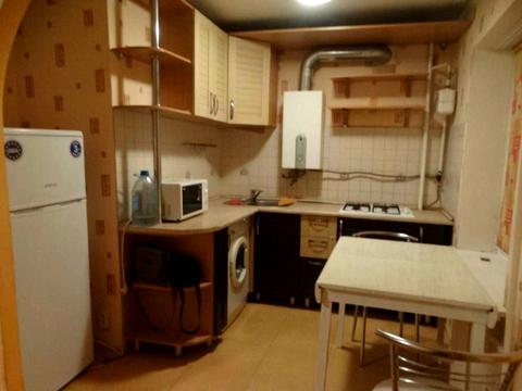 квартира по адресу Центральный просп. (Лермонтова), 1