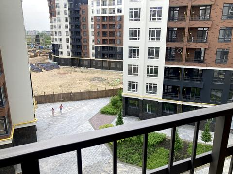 квартира по адресу Ольги Кобилянської ул. (Достоевского), 1-В/6