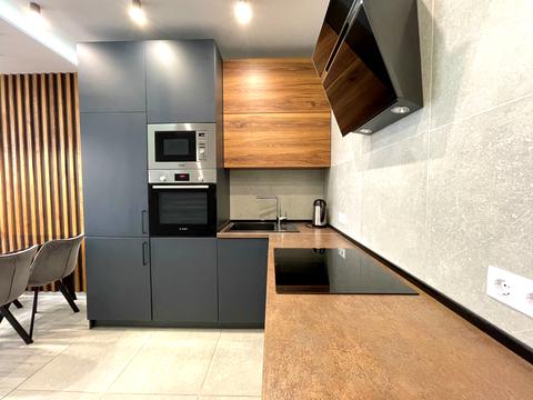 квартира за адресою Берестейський просп. (Перемоги), 5-В