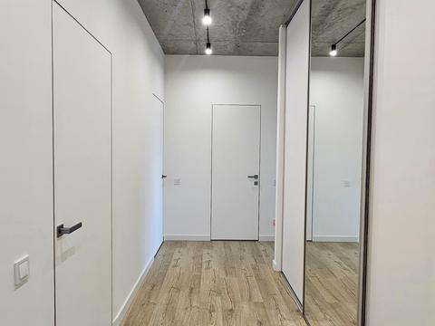 квартира за адресою Новопольова вул., 2