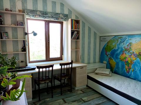 дом по адресу с. Ревное, Польова