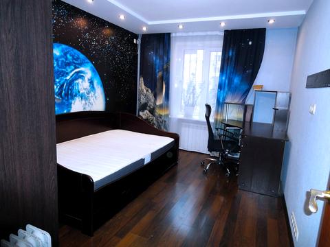 квартира по адресу Евгения Чикаленко ул., 59