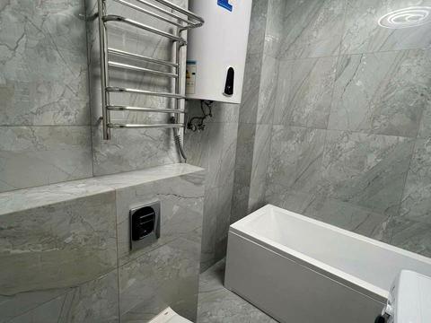 квартира за адресою Кам'янська вул. (Дніпродзержинська), 127А