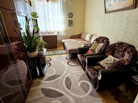 комната по адресу Кармалюка ул., 9