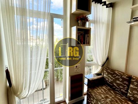 квартира по адресу Регенераторная ул., 4