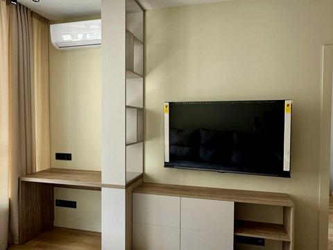 квартира по адресу Драгоманова ул., 31