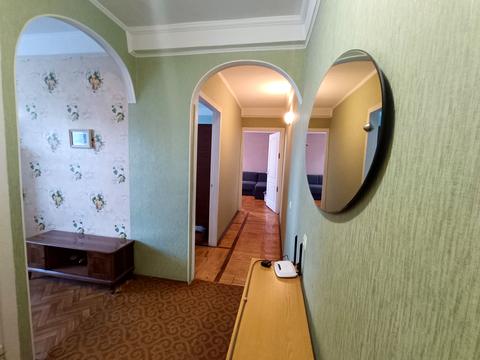 квартира по адресу Парково-Сырецкая ул. (Тимофія Шамрила), 12