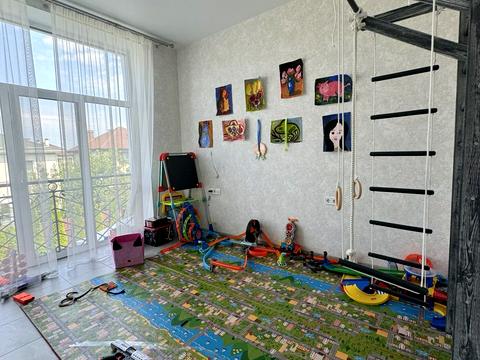 дом по адресу Паркова