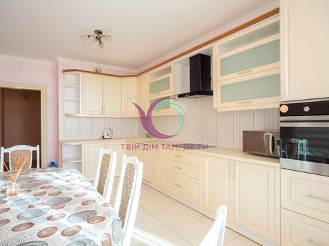 квартира за адресою Берестейський просп. (Перемоги), 121В