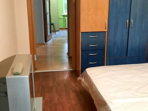 квартира за адресою Кушнірука, 6/2