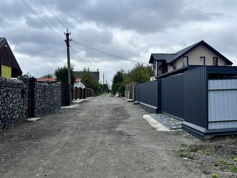 ділянка за адресою 