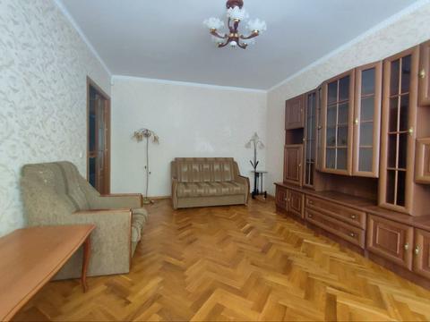 квартира за адресою Бульварно-Кудрявська вул. (Воровського), 7-Б