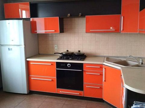 квартира по адресу Миру просп., 15