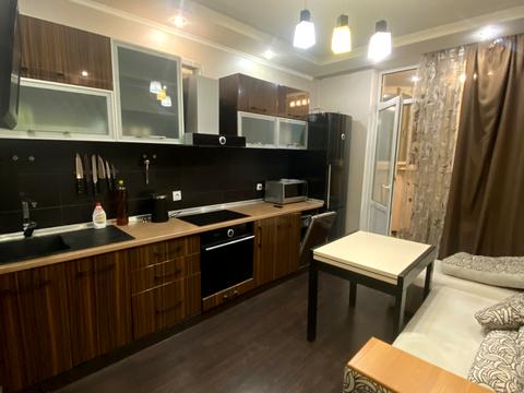 квартира по адресу Олены Пчилки ул., 6