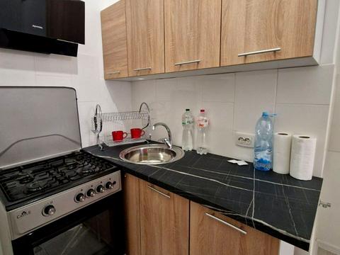 квартира за адресою Джерельна, 25