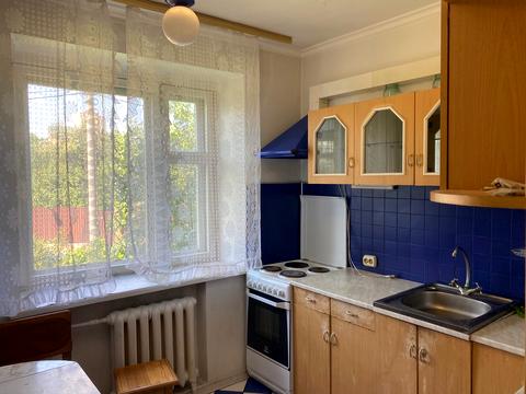 квартира по адресу Валерия Лобановского просп. (Краснозвездный), 96