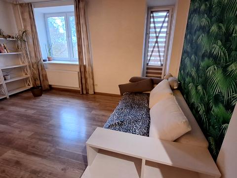 квартира по адресу Валерия Лобановского ул., 7