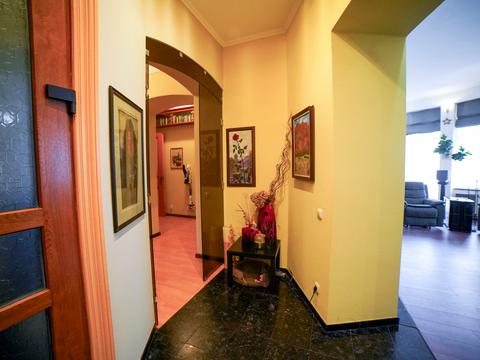 квартира по адресу Котляревского ул., 25