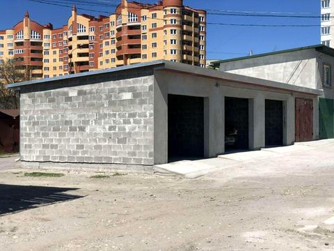 паркоместо по адресу Довженко ул., 13