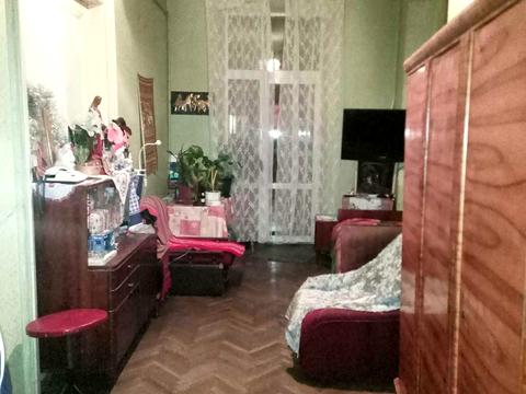 квартира за адресою Івана Рутковича вул. (), 4