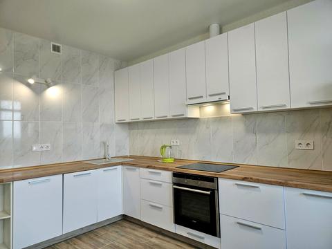 квартира за адресою Загорівська вул. (Багговутівська), 17/21