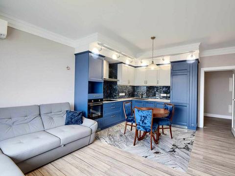 квартира за адресою Оболонський просп., 26