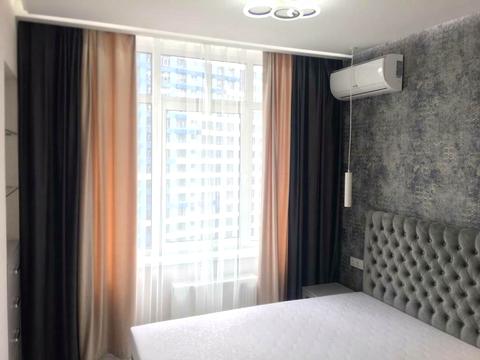 квартира по адресу Евгения Сверстюка ул. (Марины Расковой), 6