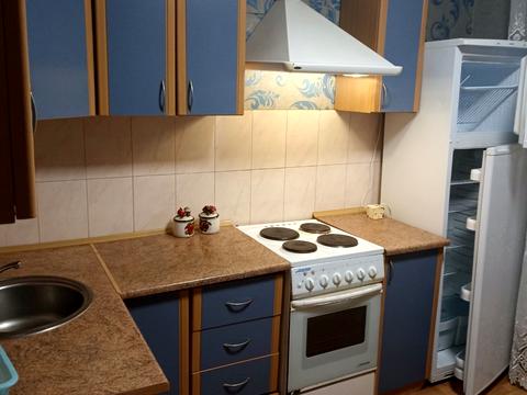 квартира за адресою Радунська вул., 11