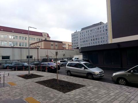 коммерческая по адресу Воздухофлотский просп. (Повітрофлотський), 56-Б