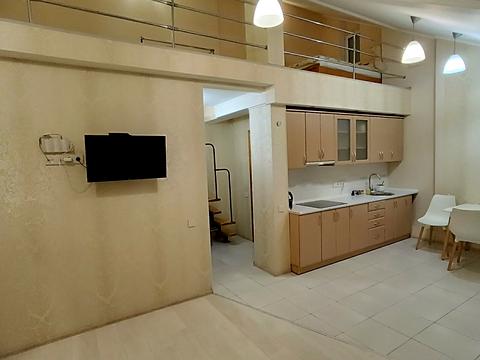 квартира по адресу Регенераторная ул., 4 к2
