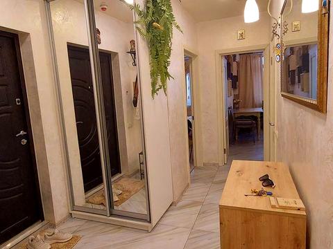 квартира по адресу Полевая ул., 73