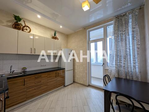 квартира за адресою Люстдорфська дорога вул., 55