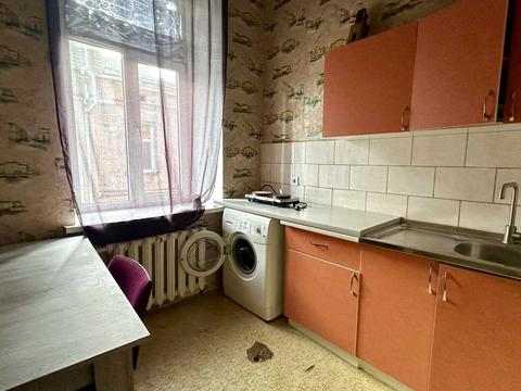 квартира за адресою Павла Зеленого вул. (Коблевська), 7