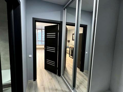 квартира за адресою Каховська вул., 62-А