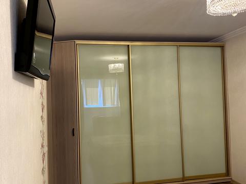 квартира по адресу Харьковское шоссе, 148