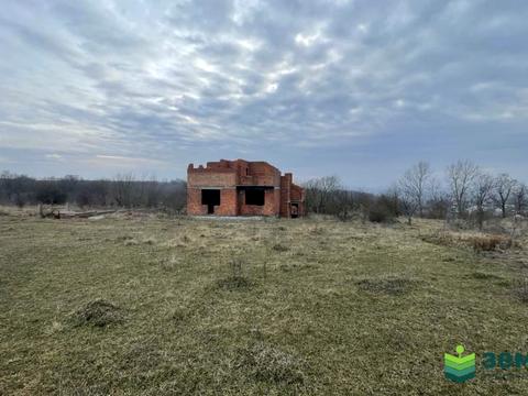 участок по адресу с. Подлужье, урочище Під Борисів