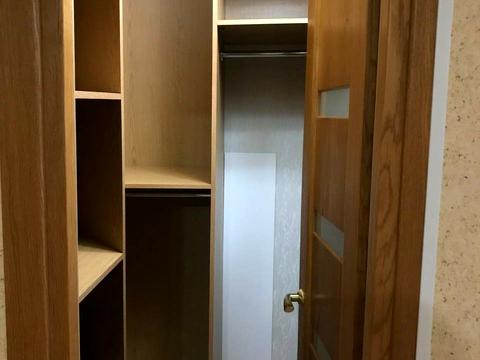 квартира по адресу Калиновая ул., 65
