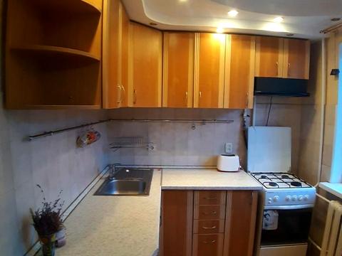 квартира за адресою Академіка Білецького вул., 4