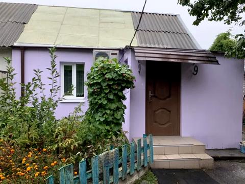 будинок за адресою Лабораторна вул., 36