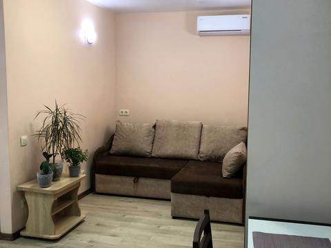 квартира за адресою Соломії Крушельницької вул., 15